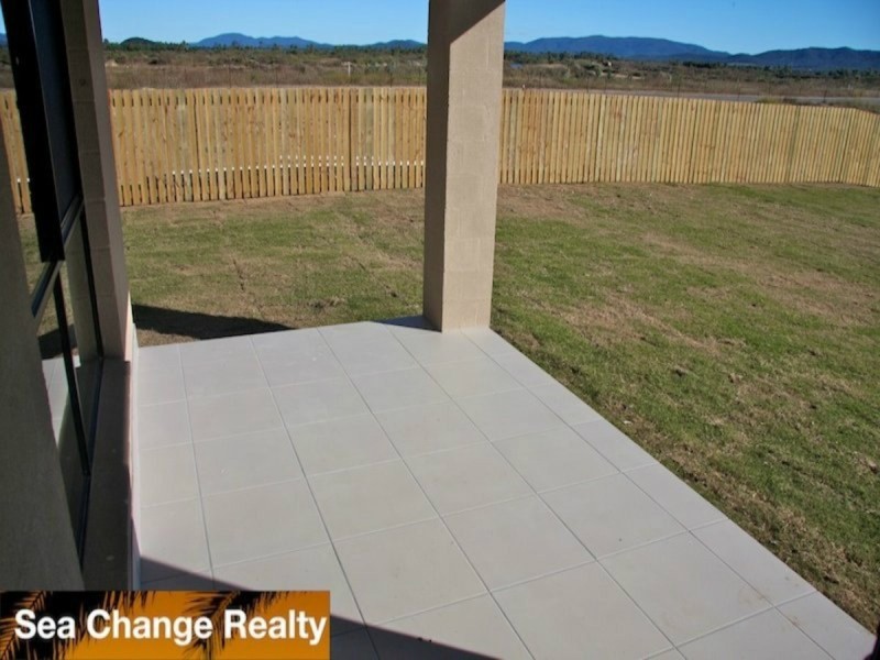 104 Amalfi Drive, Zilzie QLD 4710