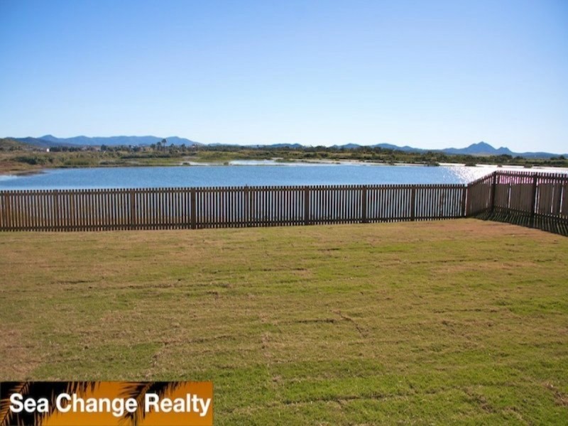 104 Amalfi Drive, Zilzie QLD 4710