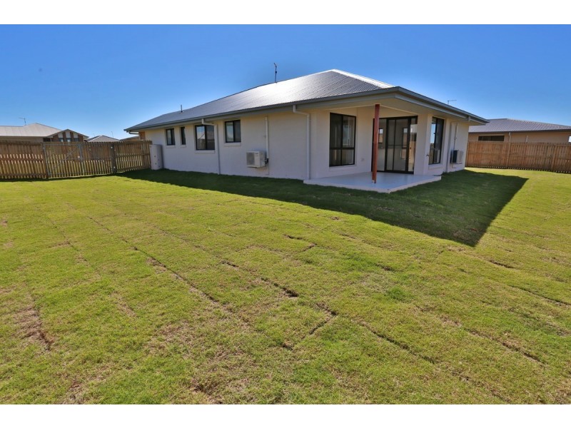 23 Timbers Beach Road, Zilzie QLD 4710