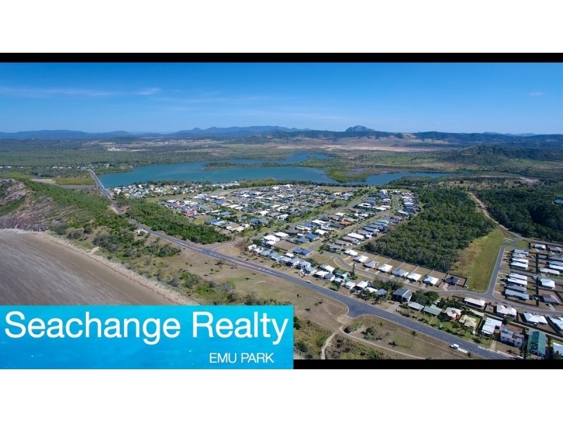 2 Aqua Lane, Mulambin QLD 4703