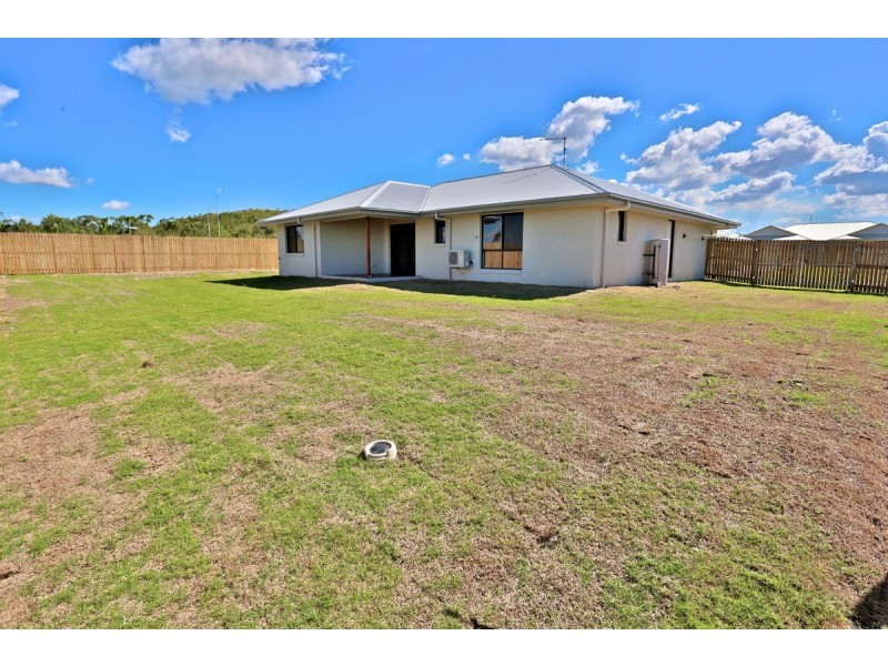 35 Timbers Beach Road, Zilzie QLD 4710