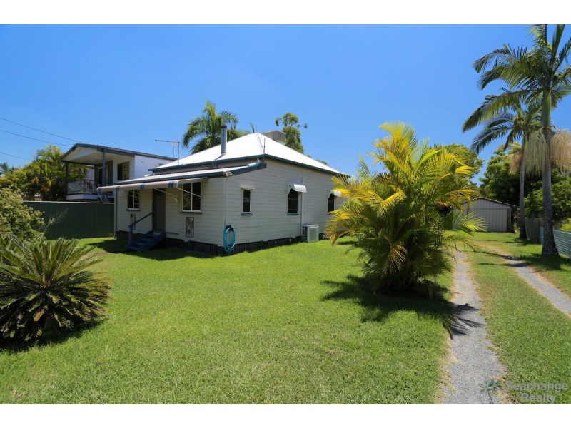 24 Gough Street, Park Avenue QLD 4701