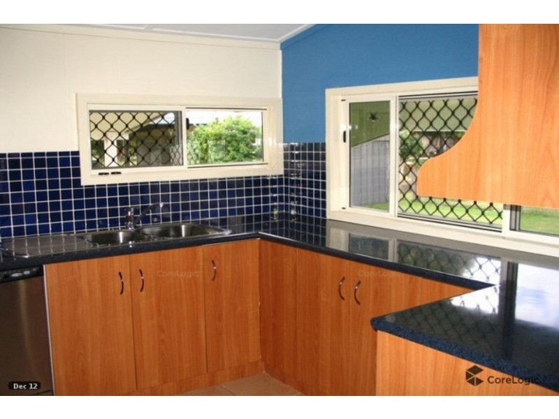 24 Gough Street, Park Avenue QLD 4701