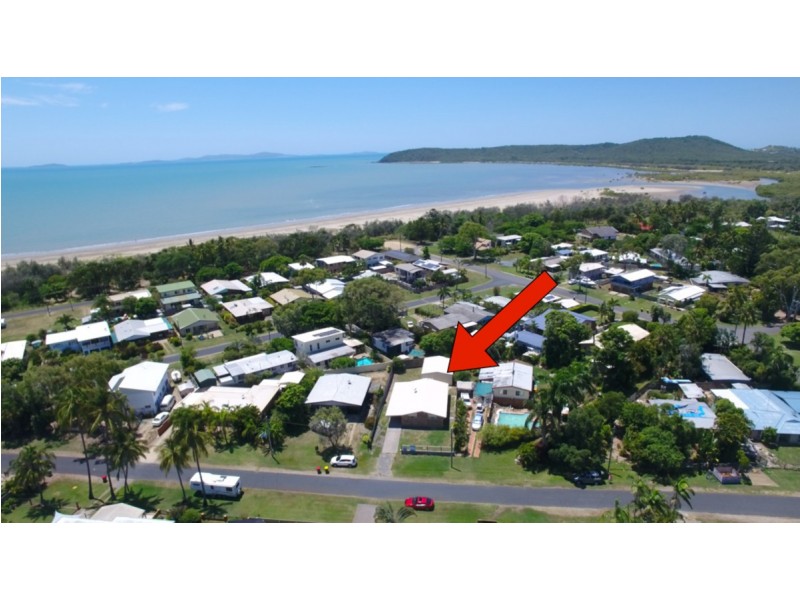 19 Gardenia Street, Kinka Beach QLD 4703