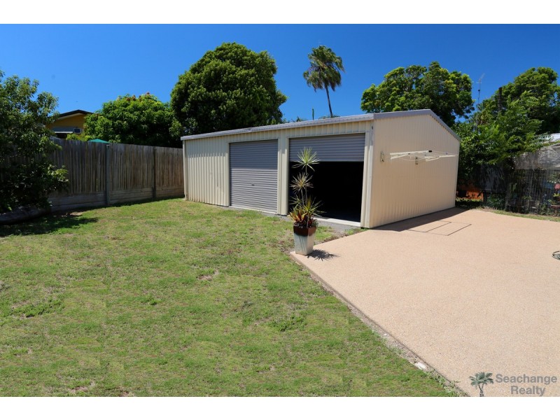 19 Gardenia Street, Kinka Beach QLD 4703