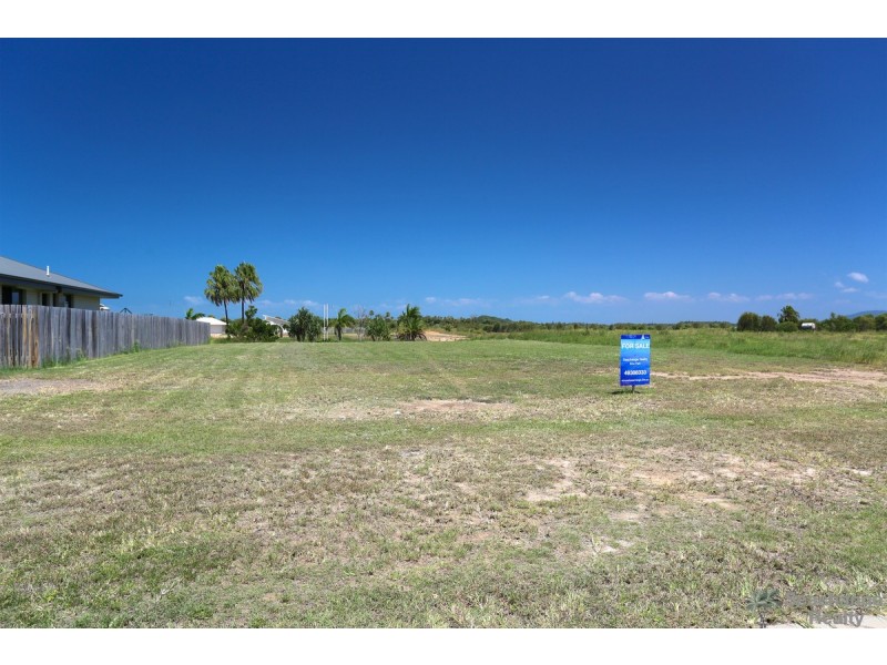 17 Timbers Beach Road, Zilzie QLD 4710