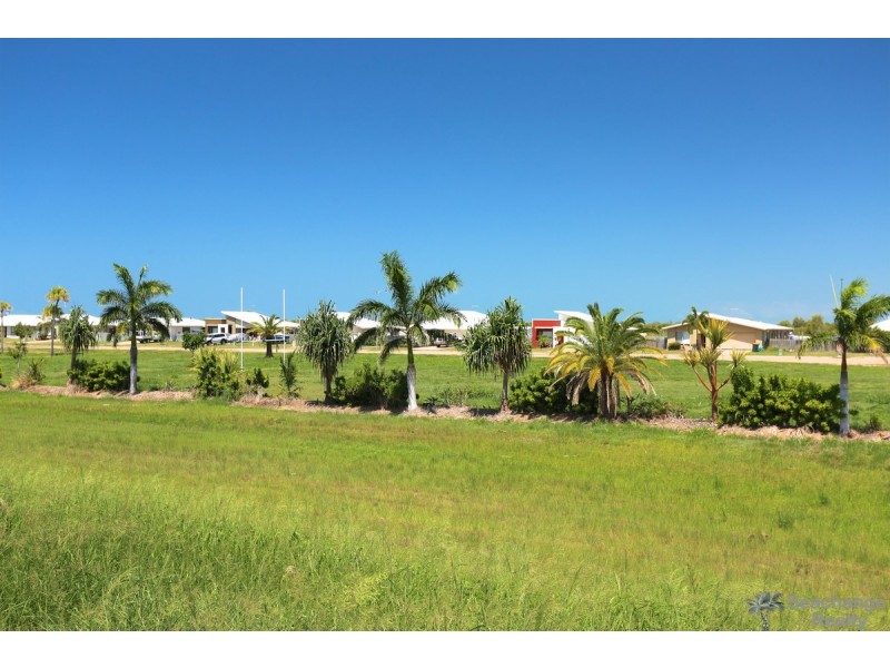 17 Timbers Beach Road, Zilzie QLD 4710