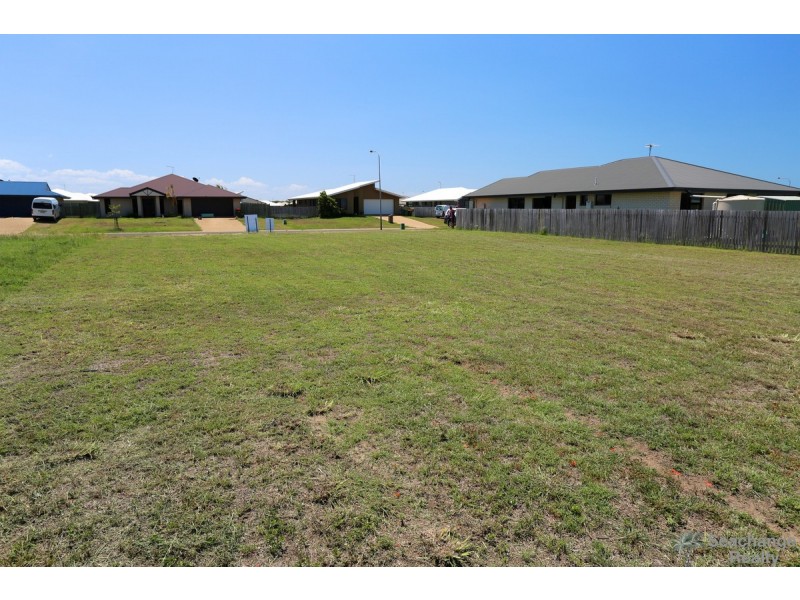 17 Timbers Beach Road, Zilzie QLD 4710