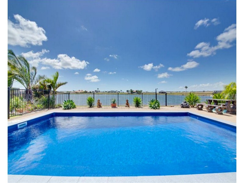 59 Amalfi Drive, Zilzie QLD 4710