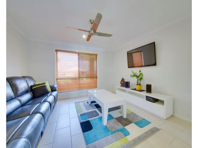 59 Amalfi Drive, Zilzie QLD 4710