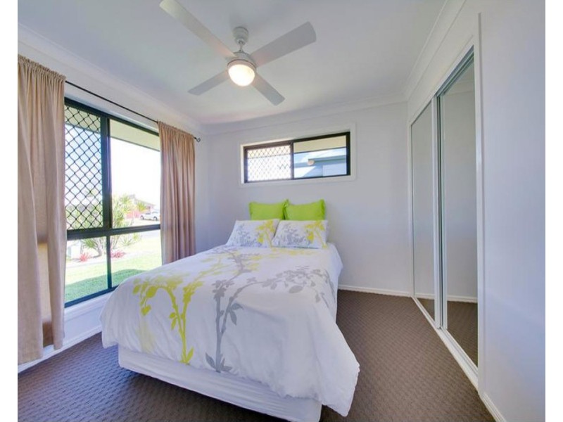 59 Amalfi Drive, Zilzie QLD 4710