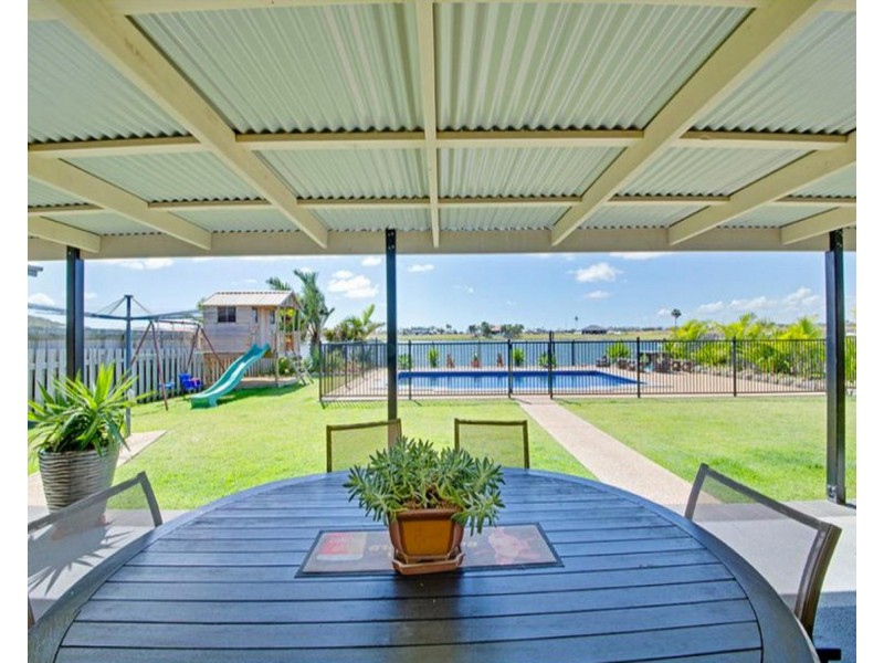 59 Amalfi Drive, Zilzie QLD 4710