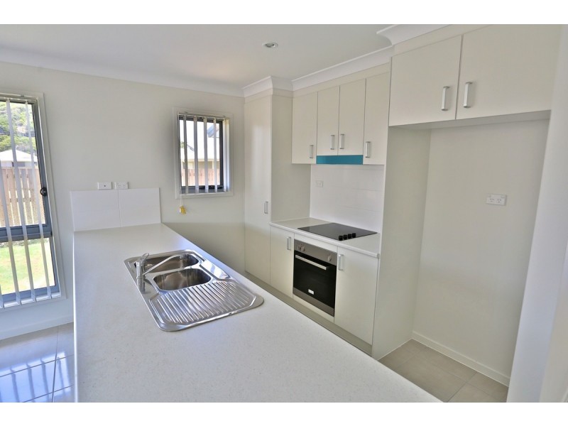 2 Barramundi Street, Mulambin QLD 4703