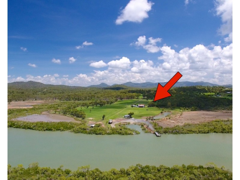 90 Hoys Road, Coowonga QLD 4702