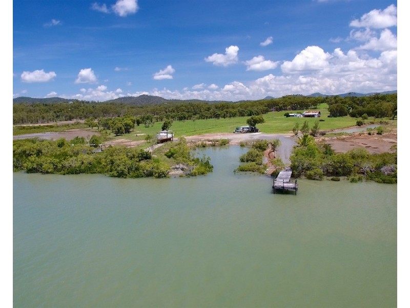 90 Hoys Road, Coowonga QLD 4702