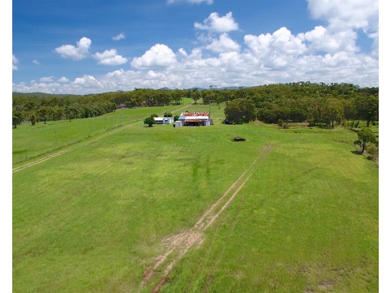 90 Hoys Road, Coowonga QLD 4702