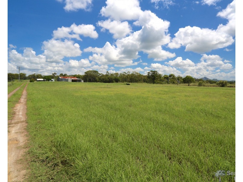 90 Hoys Road, Coowonga QLD 4702