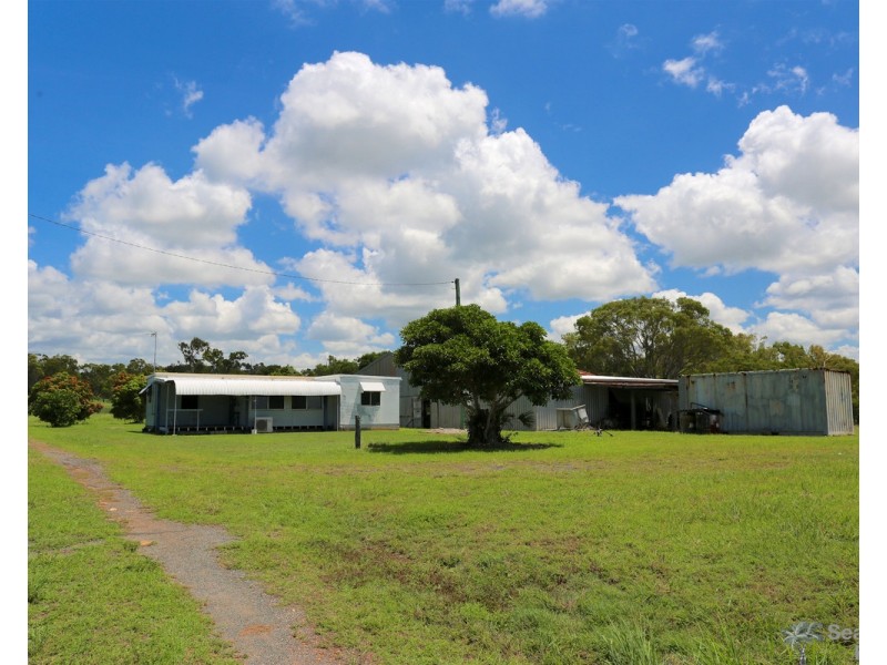 90 Hoys Road, Coowonga QLD 4702