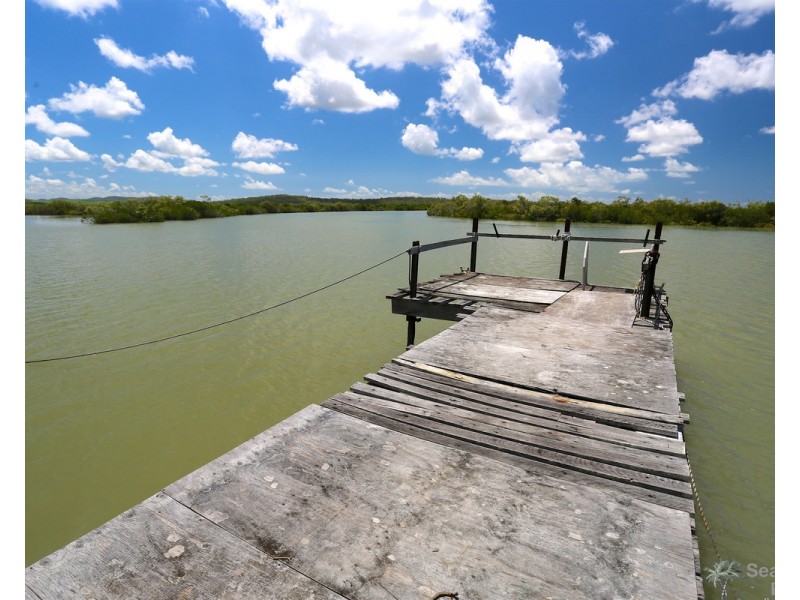 90 Hoys Road, Coowonga QLD 4702