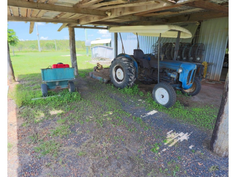 90 Hoys Road, Coowonga QLD 4702