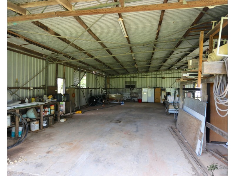 90 Hoys Road, Coowonga QLD 4702