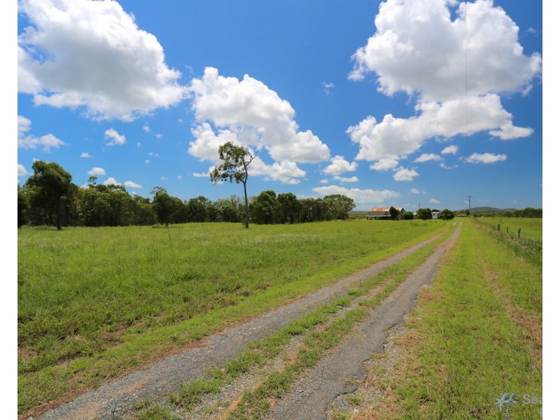 90 Hoys Road, Coowonga QLD 4702