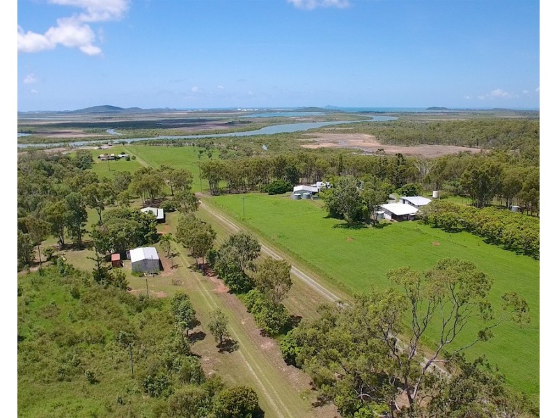 90 Hoys Road, Coowonga QLD 4702