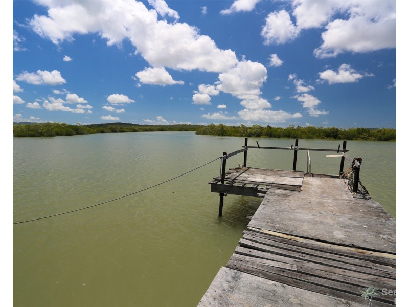 90 Hoys Road, Coowonga QLD 4702