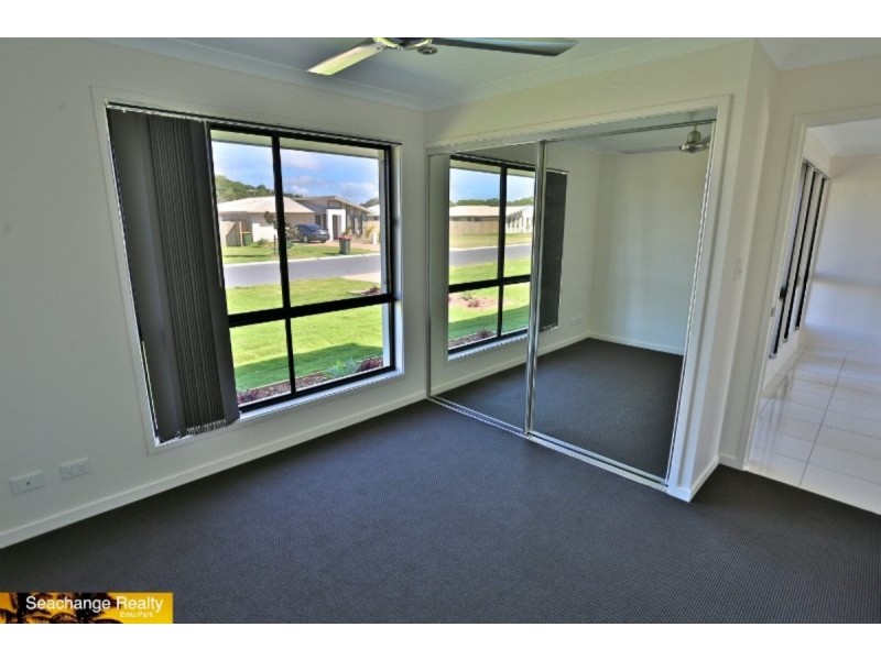 34 Outrigger Drive, Mulambin QLD 4703