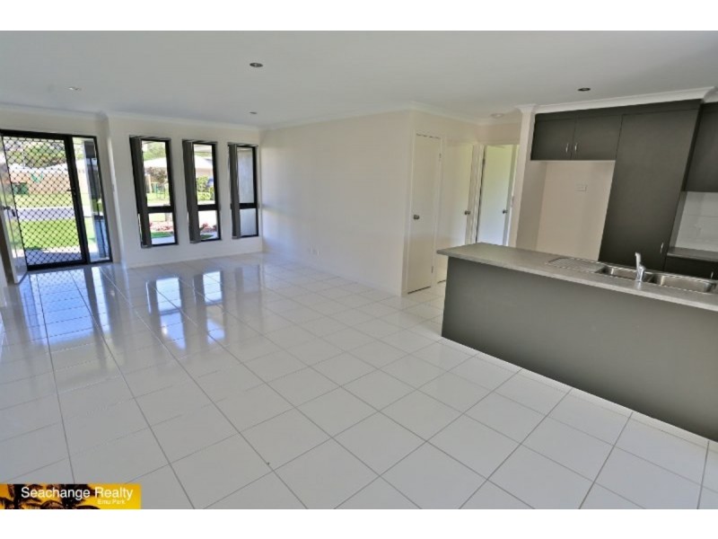 34 Outrigger Drive, Mulambin QLD 4703