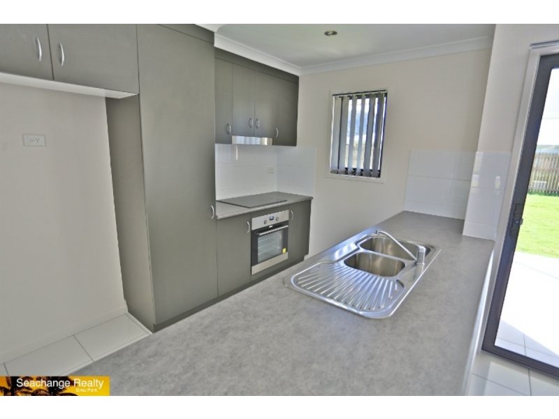 34 Outrigger Drive, Mulambin QLD 4703