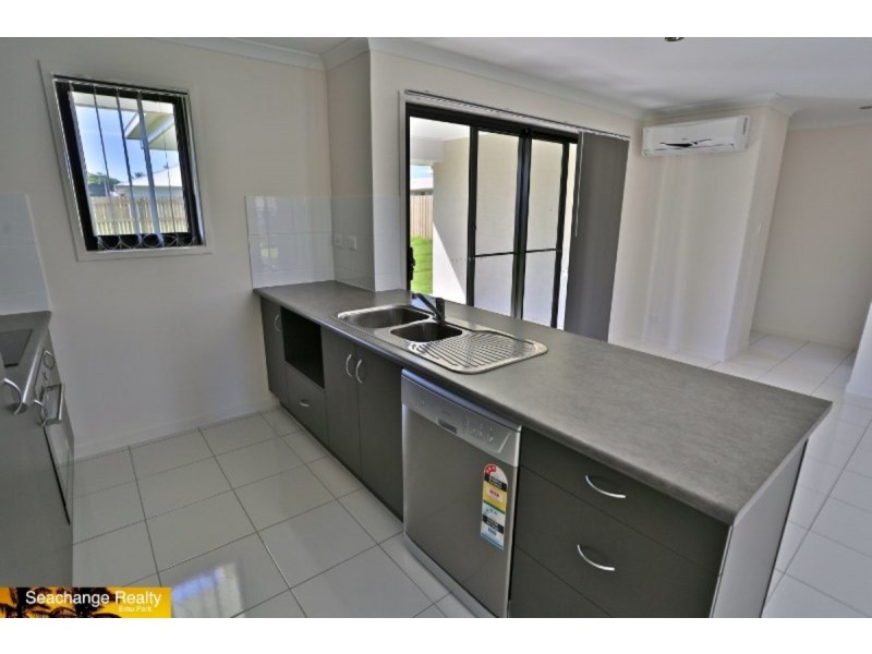 34 Outrigger Drive, Mulambin QLD 4703