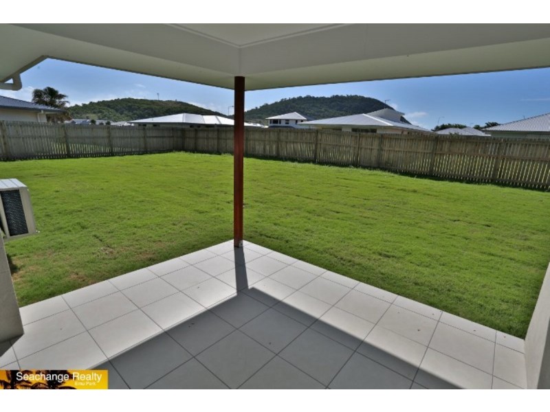 34 Outrigger Drive, Mulambin QLD 4703