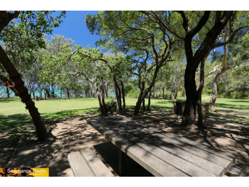 34 Outrigger Drive, Mulambin QLD 4703