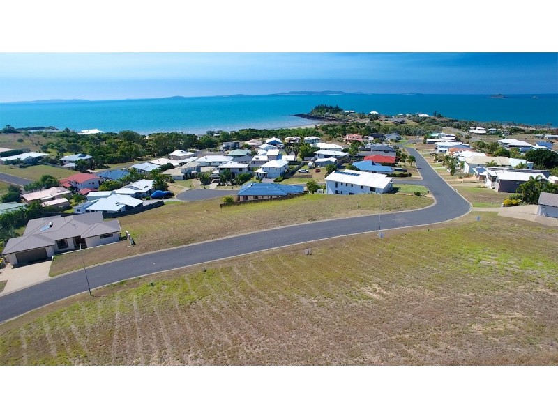 20 Paradise Way, Emu Park QLD 4710