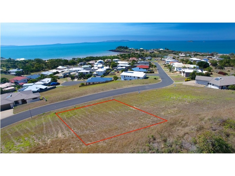 22 Paradise Way, Emu Park QLD 4710