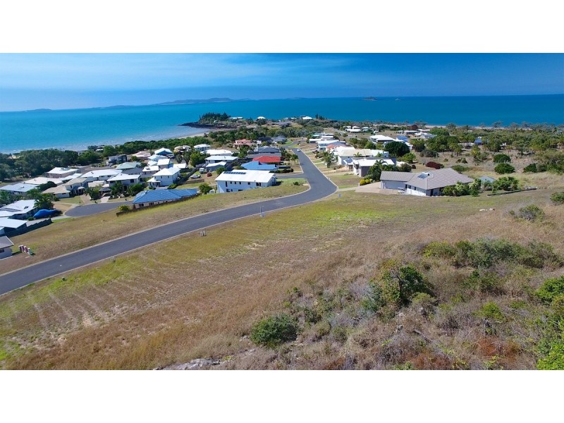 22 Paradise Way, Emu Park QLD 4710