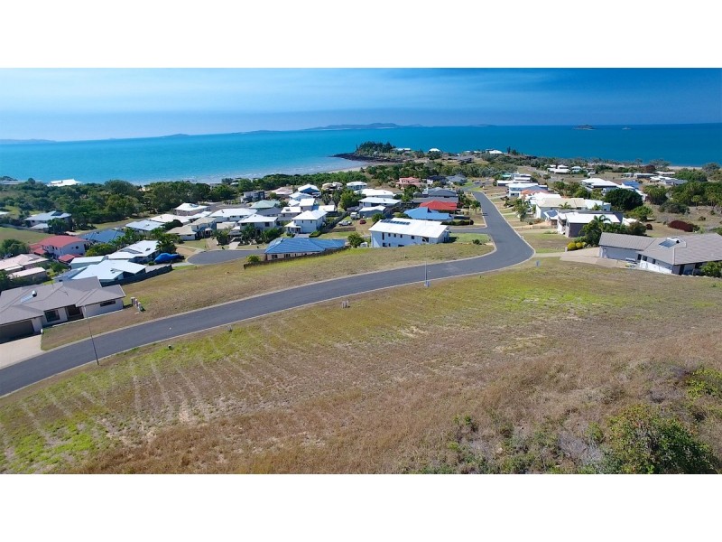 22 Paradise Way, Emu Park QLD 4710