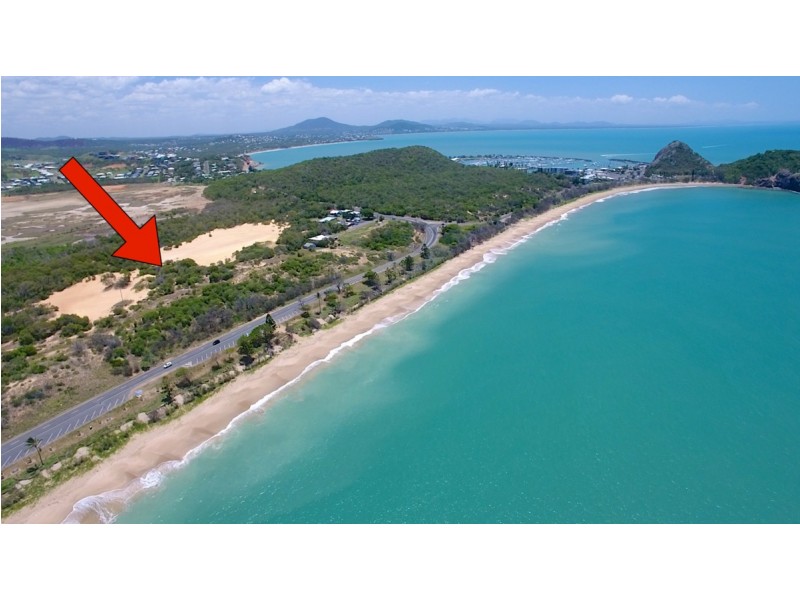 412 Scenic Highway, Rosslyn QLD 4703