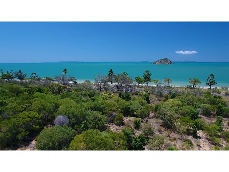 412 Scenic Highway, Rosslyn QLD 4703