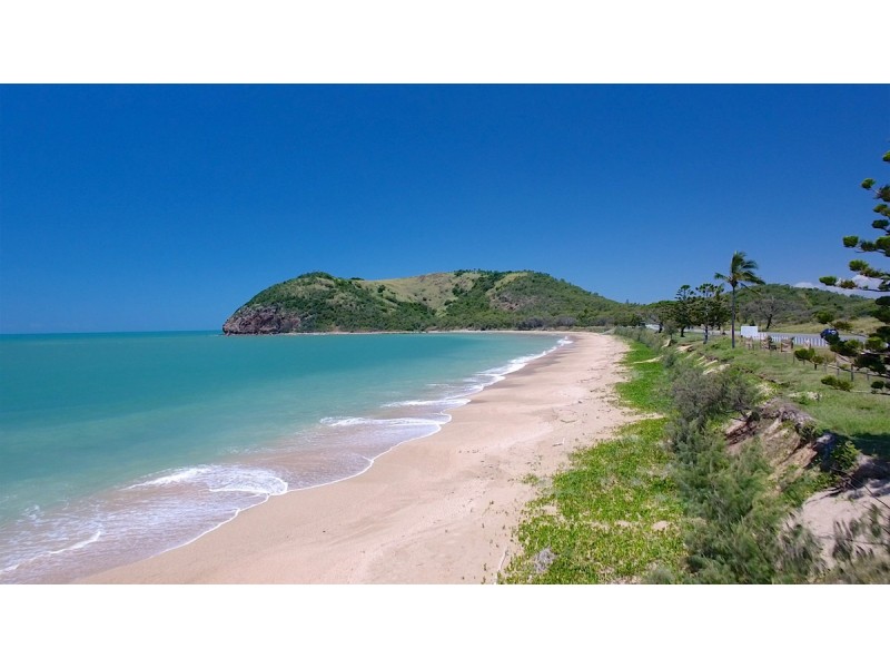 412 Scenic Highway, Rosslyn QLD 4703