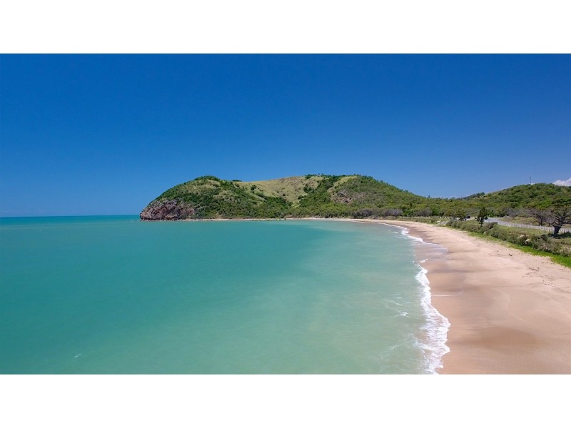 412 Scenic Highway, Rosslyn QLD 4703