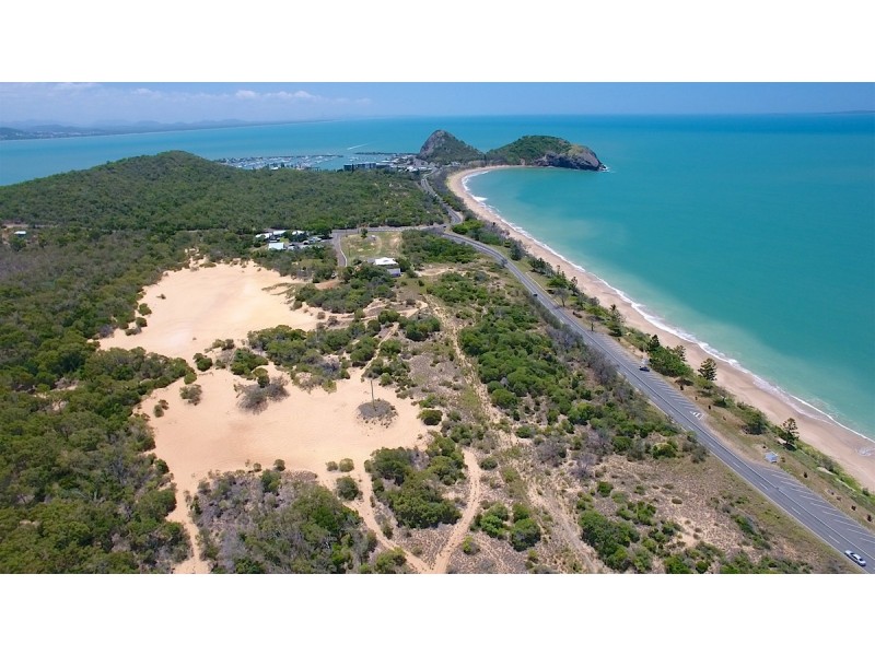 412 Scenic Highway, Rosslyn QLD 4703