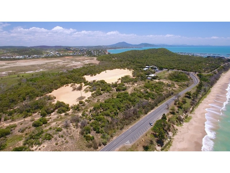 412 Scenic Highway, Rosslyn QLD 4703
