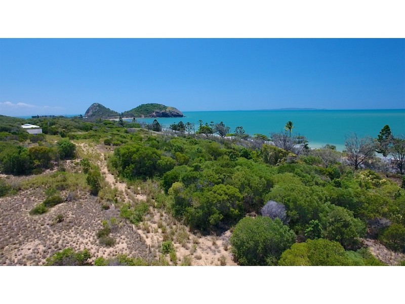 412 Scenic Highway, Rosslyn QLD 4703