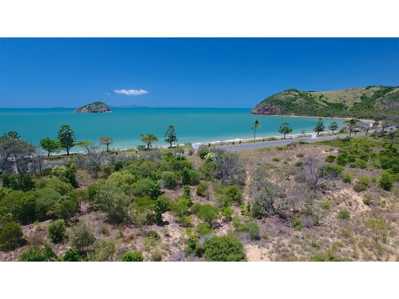 412 Scenic Highway, Rosslyn QLD 4703