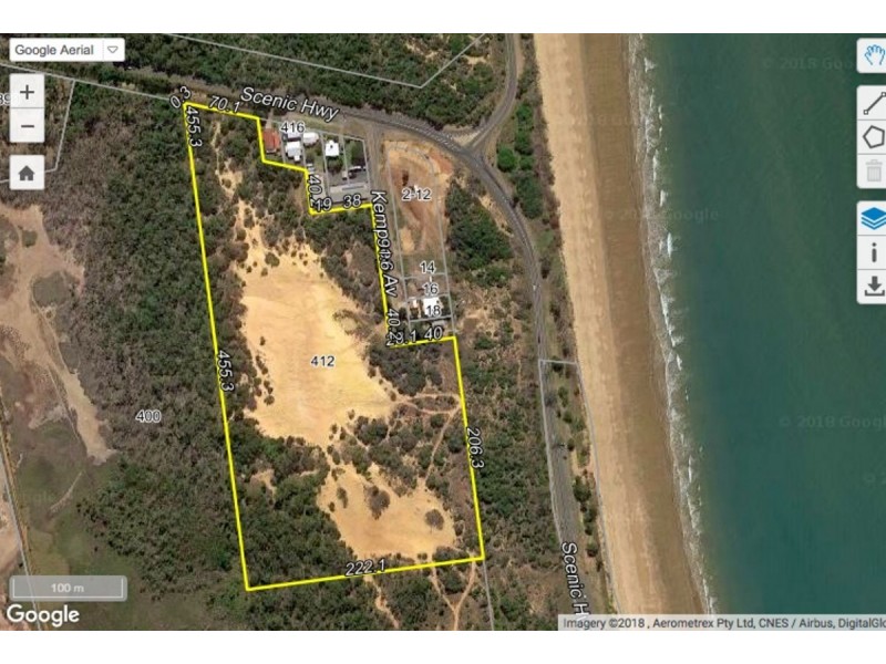 412 Scenic Highway, Rosslyn QLD 4703