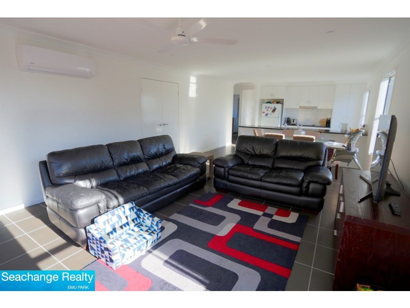 9 Seaspray Drive, Zilzie QLD 4710