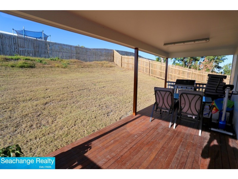 9 Seaspray Drive, Zilzie QLD 4710