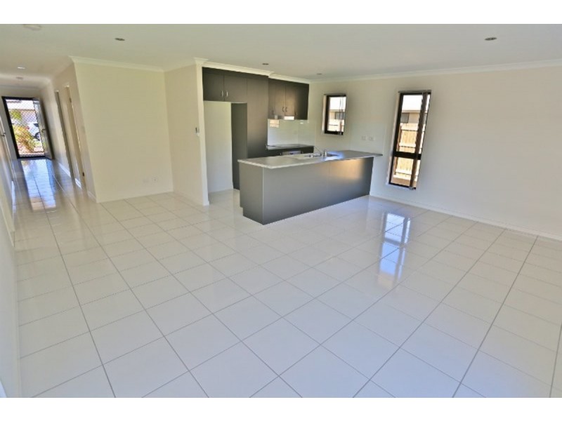 22 Beachside Circuit, Mulambin QLD 4703